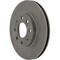 Centric Parts Standard Brake Rotor, 121.46035 121.46035 - alternate 3